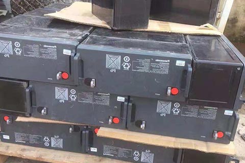 ※新荣堡子湾乡专业回收叉车蓄电池※收废弃钴酸锂电池※电池的回收利用方法